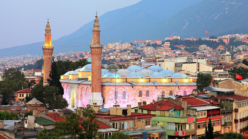 TURKIYE SENSACIONAL 2026